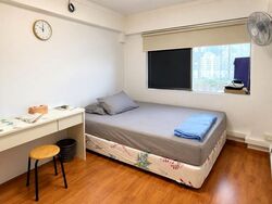 Blk 9 Selegie House (Central Area), HDB 3 Rooms #625029471